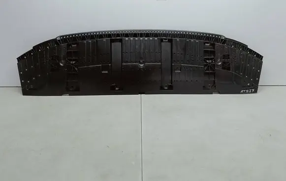Audi Q3 8U Front bumper skid plate/under tray 8U0807233C AT927