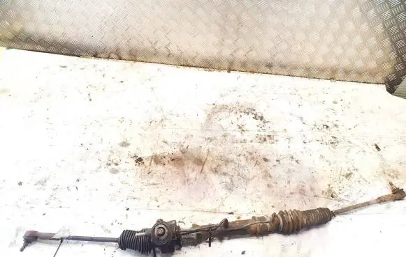 Volvo S40 Steering rack LHD 8040