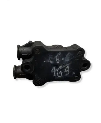 Jeep Grand Cherokee (WJ) Fuel injection high pressure pump A6110900350