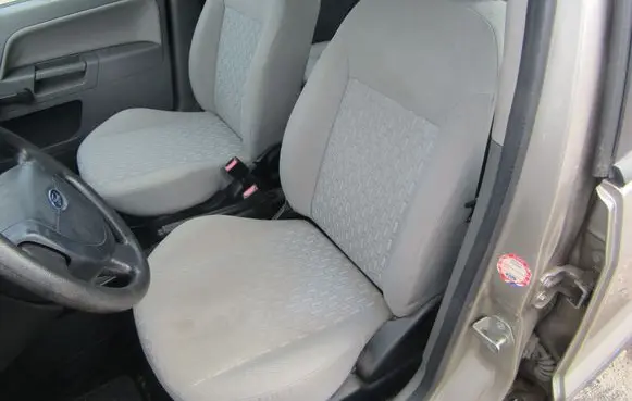 Ford Fusion Other seats 