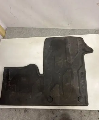 Renault Master III Front floor mat 7711427551 93165589 11426003