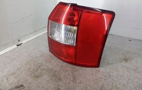 Audi A4 S4 B6 8E 8H Rear/tail lights 8E994509612S