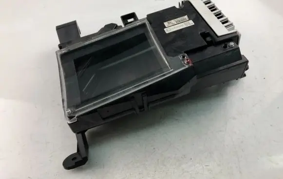 Toyota Prius+ (ZVW40) Head up display screen 8310847040