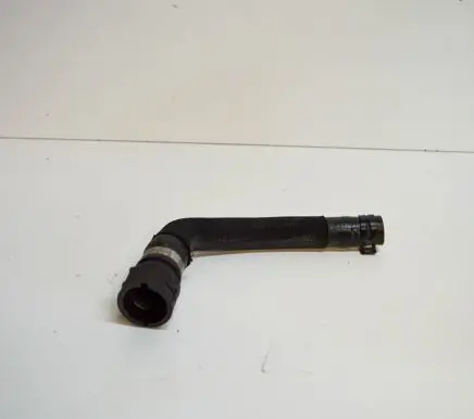 Audi A6 S6 C7 4G Engine coolant pipe/hose 4G0122109