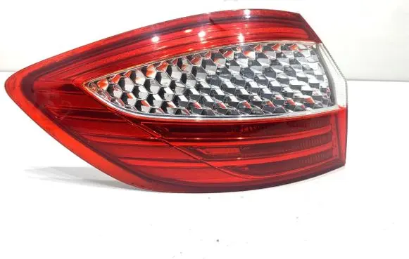 Ford Mondeo MK IV Rear/tail lights 7S7113405B