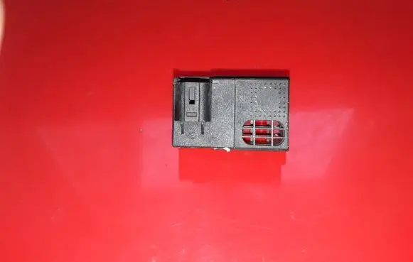 Opel Antara Interior temperature sensor 20963881 CB37009