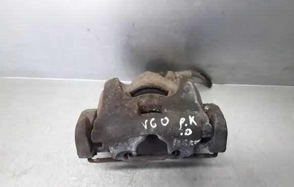 Volvo V60 Front brake caliper