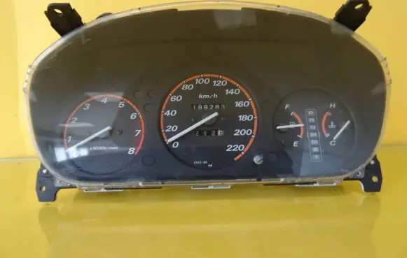Honda CR-V Speedometer (instrument cluster) HR0224120