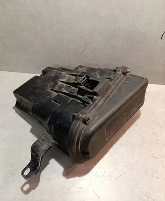 BMW 5 F10 F11 Fuse box set 7555189 586509