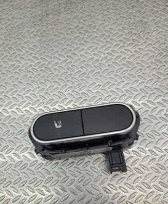 Mercedes-Benz CLA C118 X118 Seat heating switch A1779056700