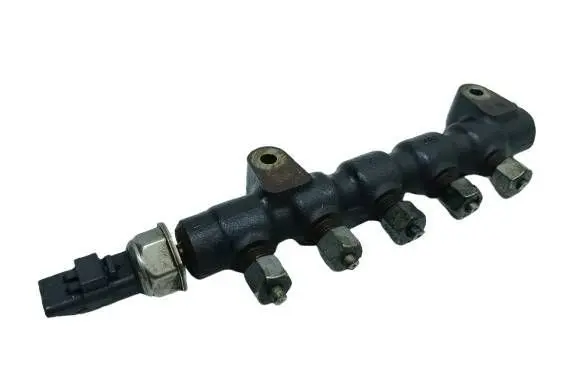 Citroen C4 I Fuel main line pipe 9654592680-KASACJA 9654592680