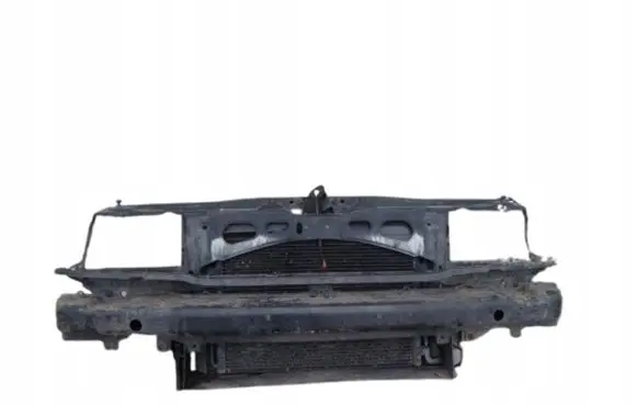 Skoda Octavia Mk1 (1U) Front suspension assembly kit set 