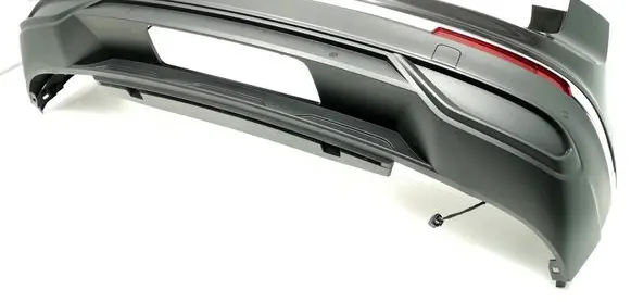 Volkswagen Tiguan Rear bumper 5NA807417