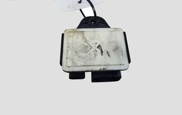 BMW 1 F20 F21 Glow plug pre-heat relay 857008702 0522120103