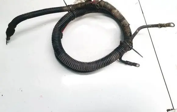 Opel Insignia A Other wiring loom 13295306
