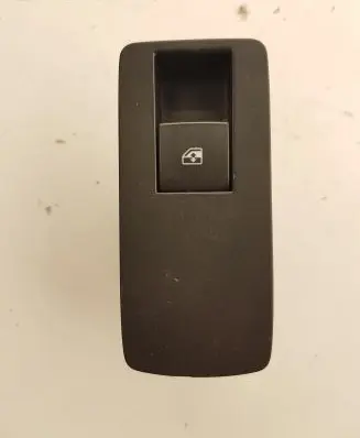 Opel Insignia A Electric window control switch 22915110