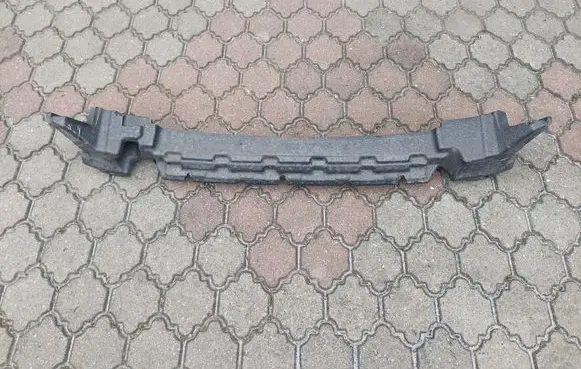 Hyundai Tucson TL Front bumper foam support bar 86520D7500