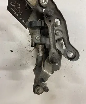 Peugeot 407 Wiper motor 3397020898 9661996080