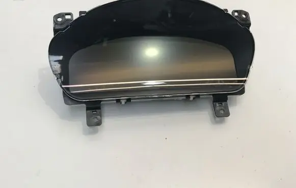 Ford Kuga III Speedometer (instrument cluster) LV4T10849DMN A14000082