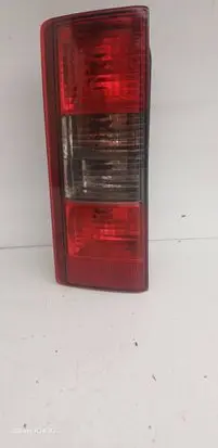 Opel Combo C Rear/tail lights 45312