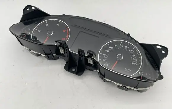 Audi A4 S4 B8 8K Speedometer (instrument cluster) 8K0920983G 503002561530