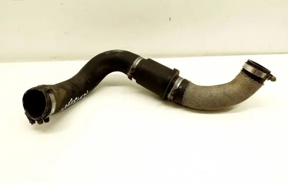 Citroen DS4 Intercooler hose/pipe 9674261780