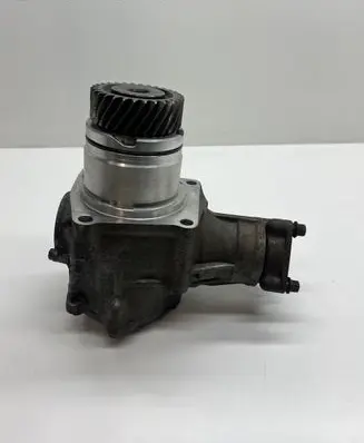 Honda HR-V Gearbox-reducer motor 