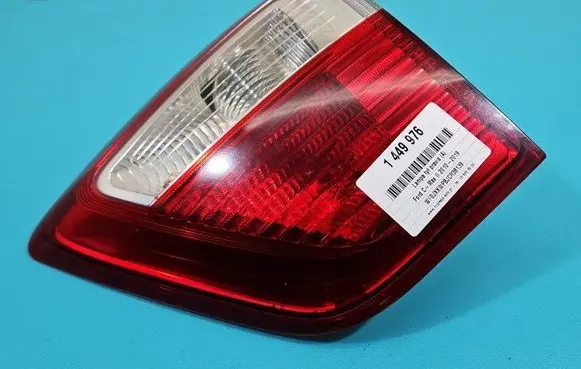 Ford C-MAX II Rear/tail lights AM51-13A602-BE IMPRK1449976
