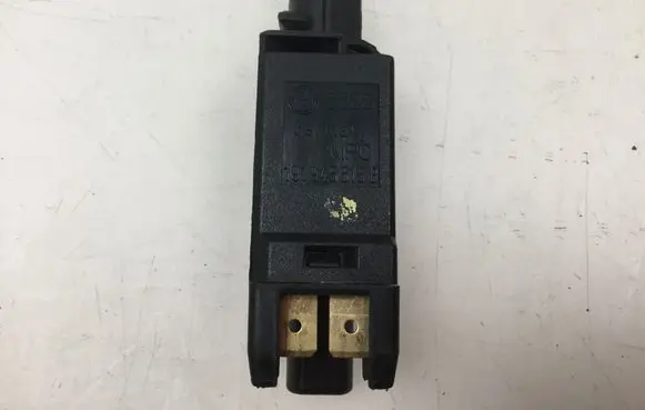Volkswagen Golf IV Brake pedal sensor switch 191945515B