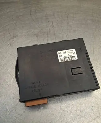 Mercedes-Benz ML W163 Comfort/convenience module A1635459032 900244020290 05371390