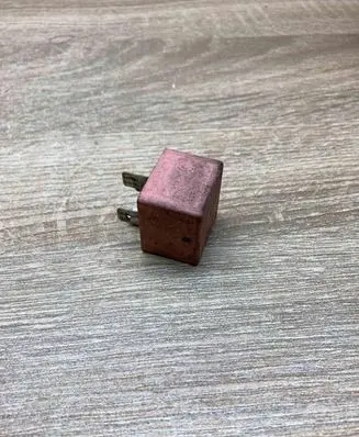 Renault Scenic II - Grand scenic II Other relay 8200308271 20240041