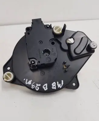 Mercedes-Benz B W247 Air flap motor/actuator A0999063502