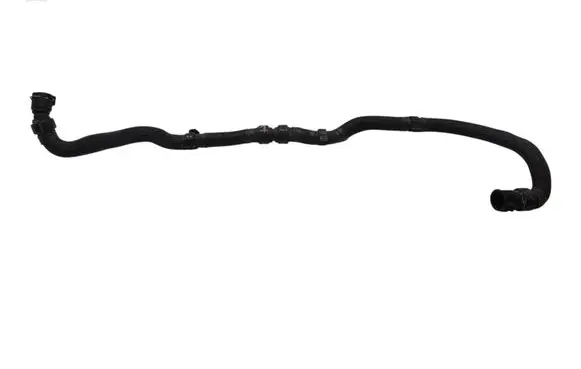 Peugeot 3008 II Engine coolant pipe/hose 9822194980