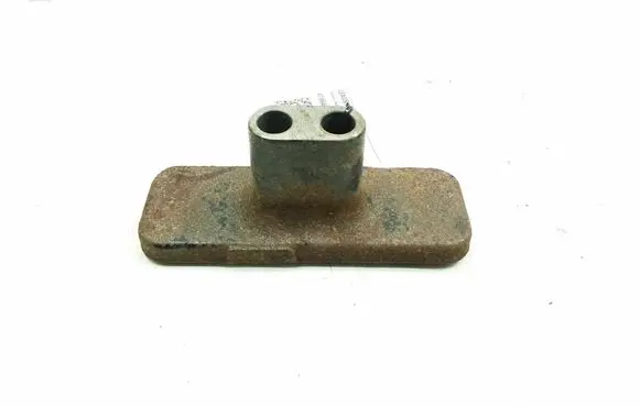 Lexus NX Rear differential/diff mount bracket 4119648060
