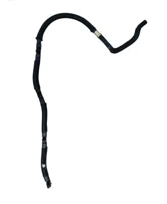 Volkswagen PASSAT B7 Fuel return line/hose 