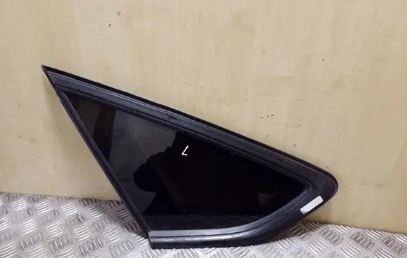 Ford Mondeo MK V Rear side window DS73A29701