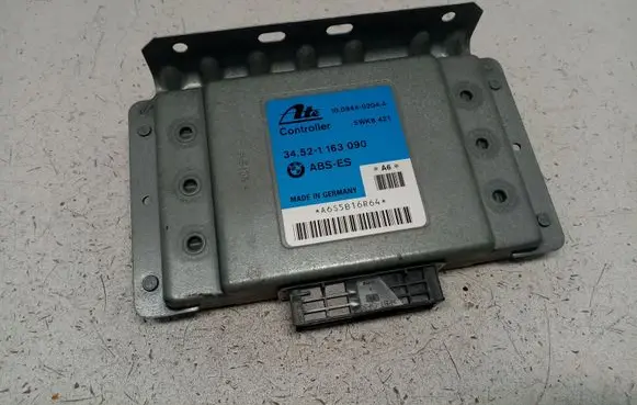 BMW 3 E36 ABS control unit/module 34521163090 10094402044
