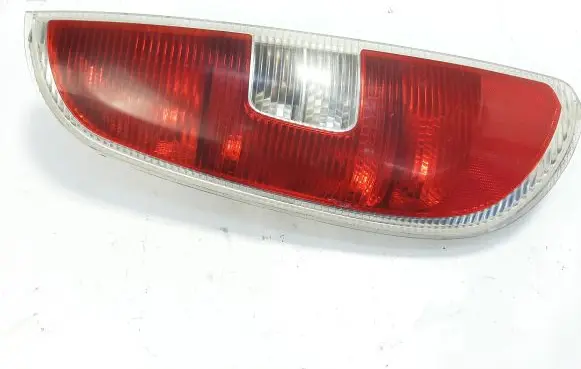 Skoda Roomster (5J) Rear/tail lights 5J7945095 5J7945257
