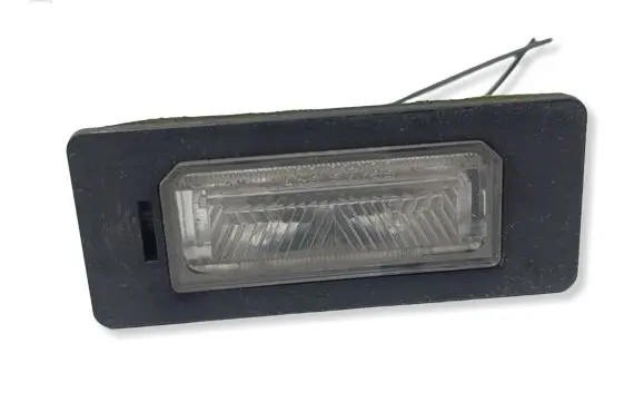 Volkswagen PASSAT B6 Number plate light 56445537