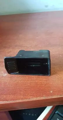 BMW 5 E39 Rear door ashtray 8200237
