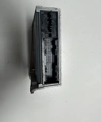 Renault Laguna III Airbag control unit/module 285586520R