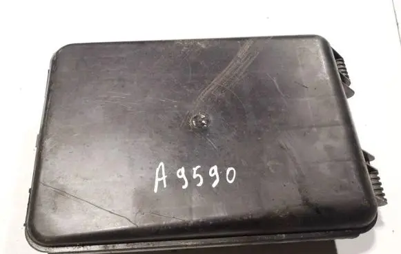 Audi A6 S6 C5 4B Fuse box set 8d0927355a