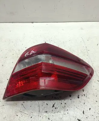 Mercedes-Benz ML W164 Rear/tail lights A1649060800 A1649061200