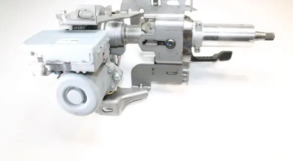 Nissan Qashqai Steering rack mechanical part 48810BH70A