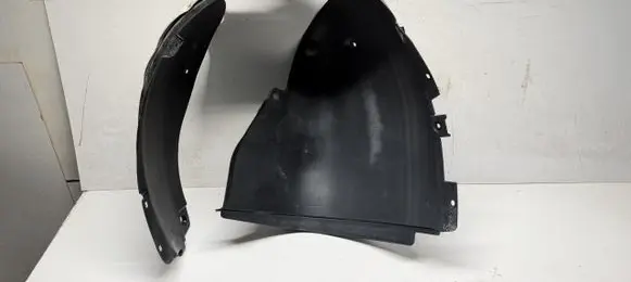 KIA Ceed Front wheel arch liner splash guards 86814J7DA0