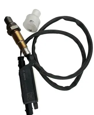 BMW X6 G06 Reducing agents exhaust control unit 858202504