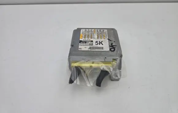 Toyota Yaris Airbag control unit/module 891700DC70 2510000570 620196A3F2