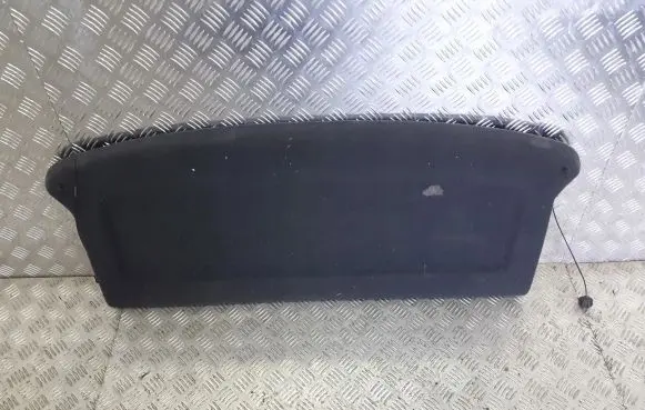 Skoda Fabia Mk1 (6Y) Parcel shelf 023-0080-050-001