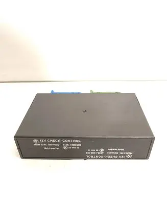 BMW 5 E34 Other control units/modules 1388098