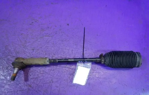 Volkswagen Golf IV Steering rack 